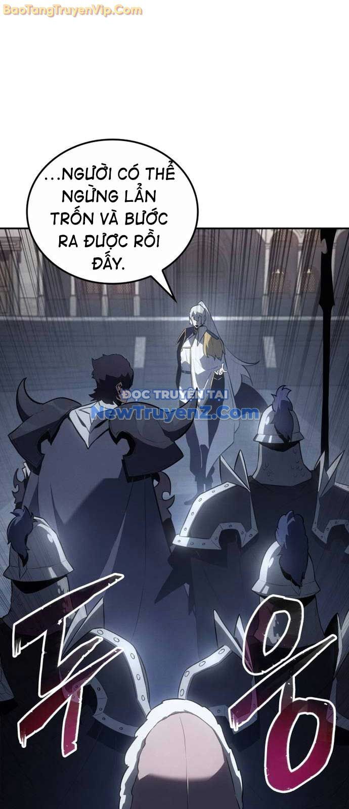 Băng Vương: Chapter 26