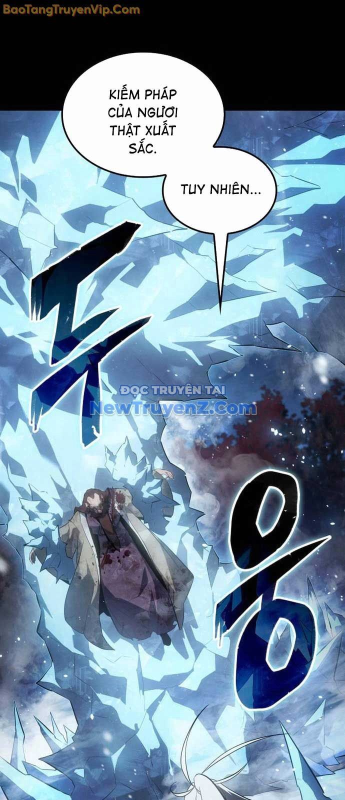 Băng Vương: Chapter 26