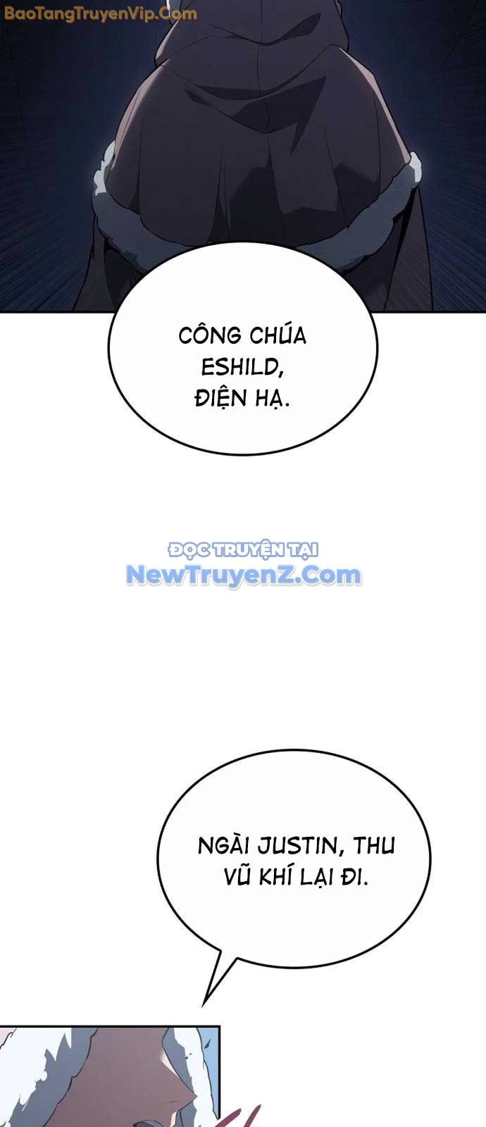 Băng Vương: Chapter 26
