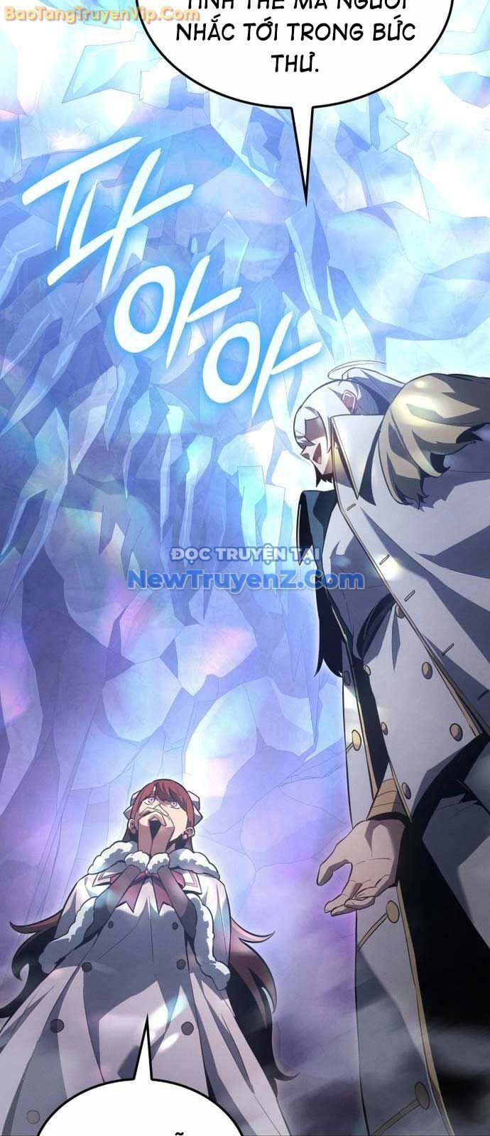 Băng Vương: Chapter 26