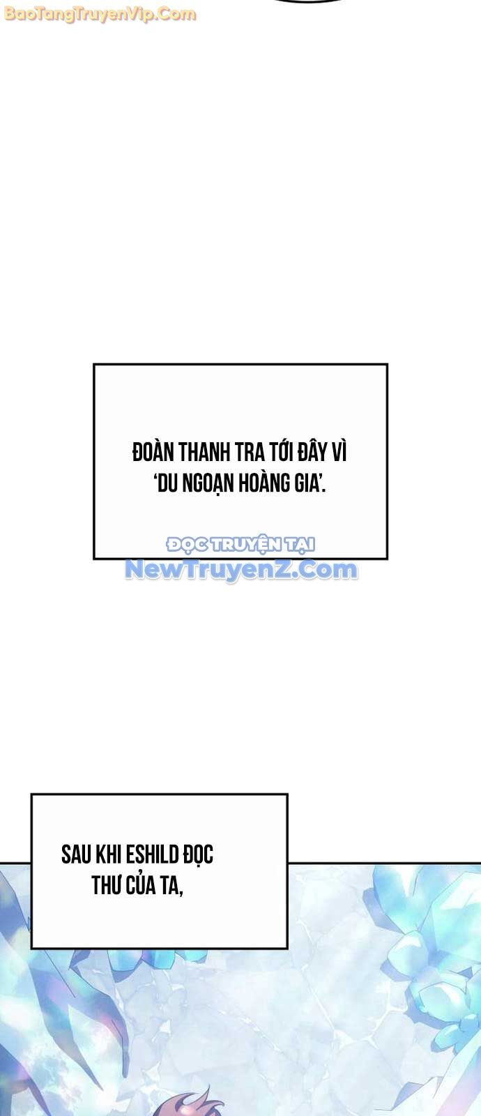 Băng Vương: Chapter 26