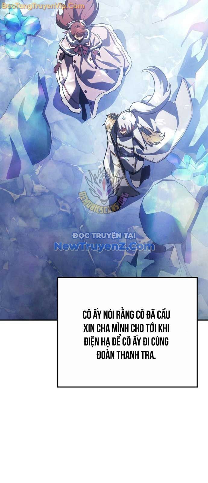 Băng Vương: Chapter 26