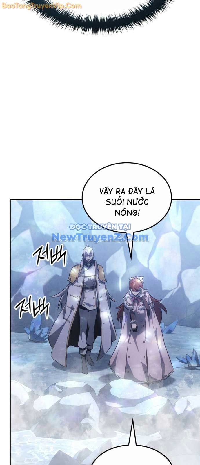 Băng Vương: Chapter 26