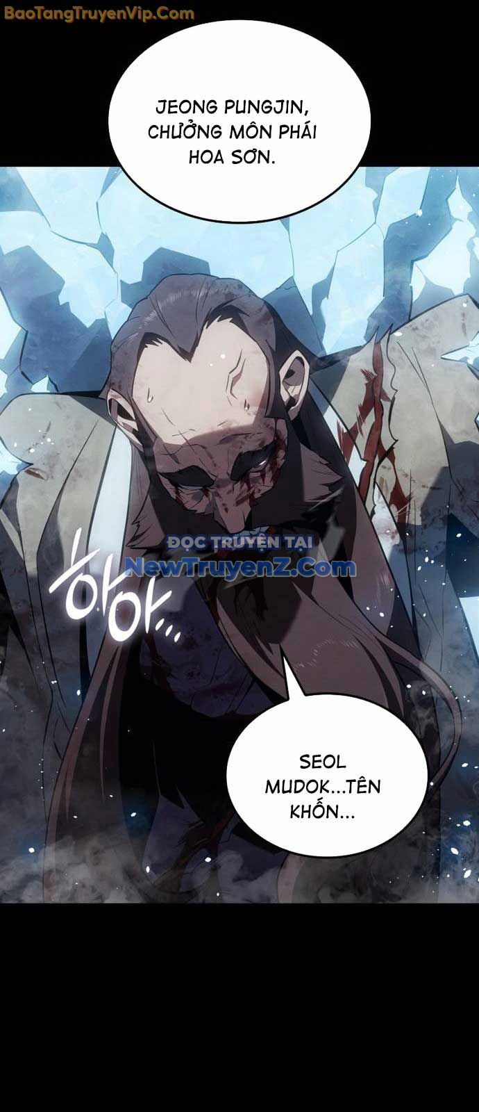 Băng Vương: Chapter 26