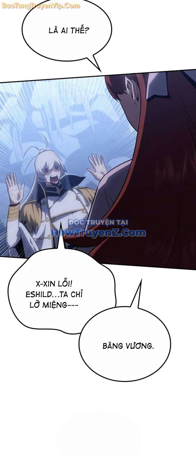 Băng Vương: Chapter 26