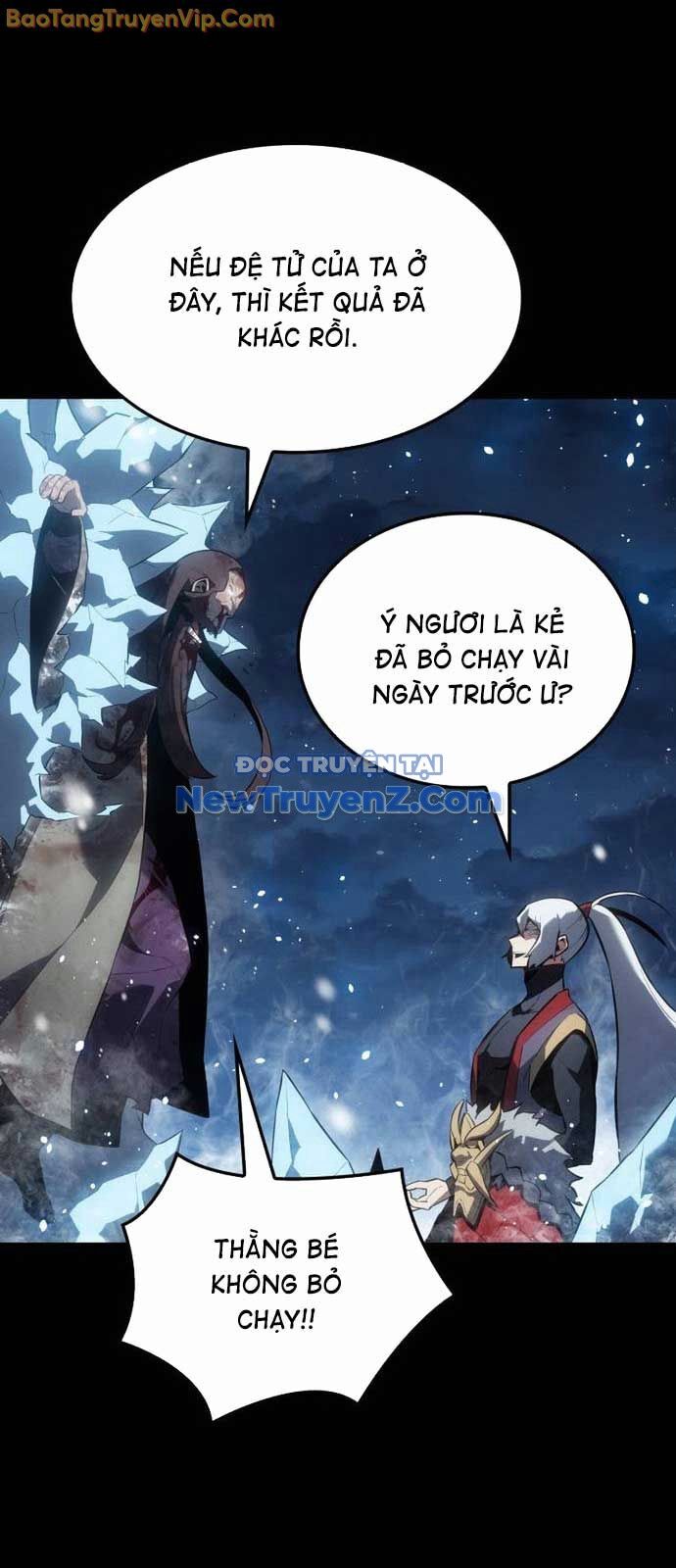 Băng Vương: Chapter 26