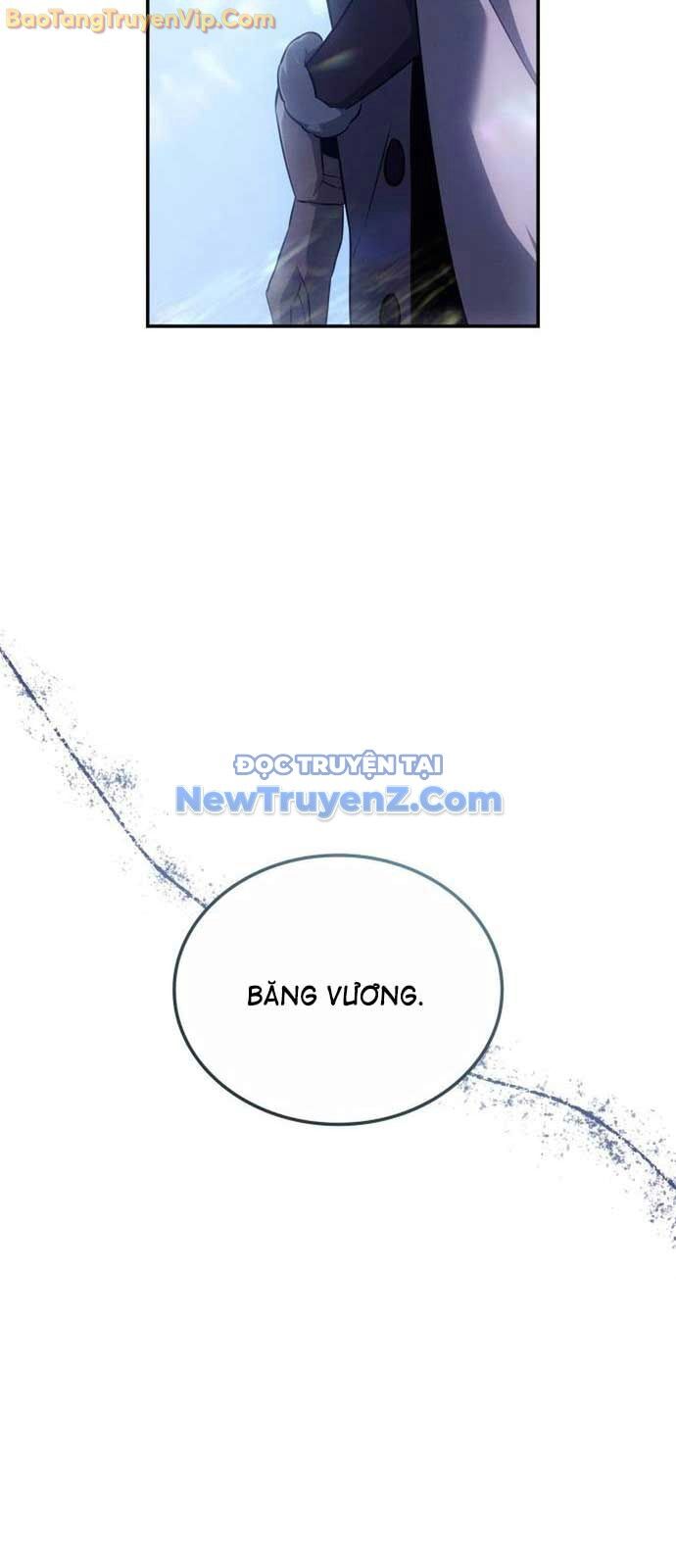 Băng Vương: Chapter 26