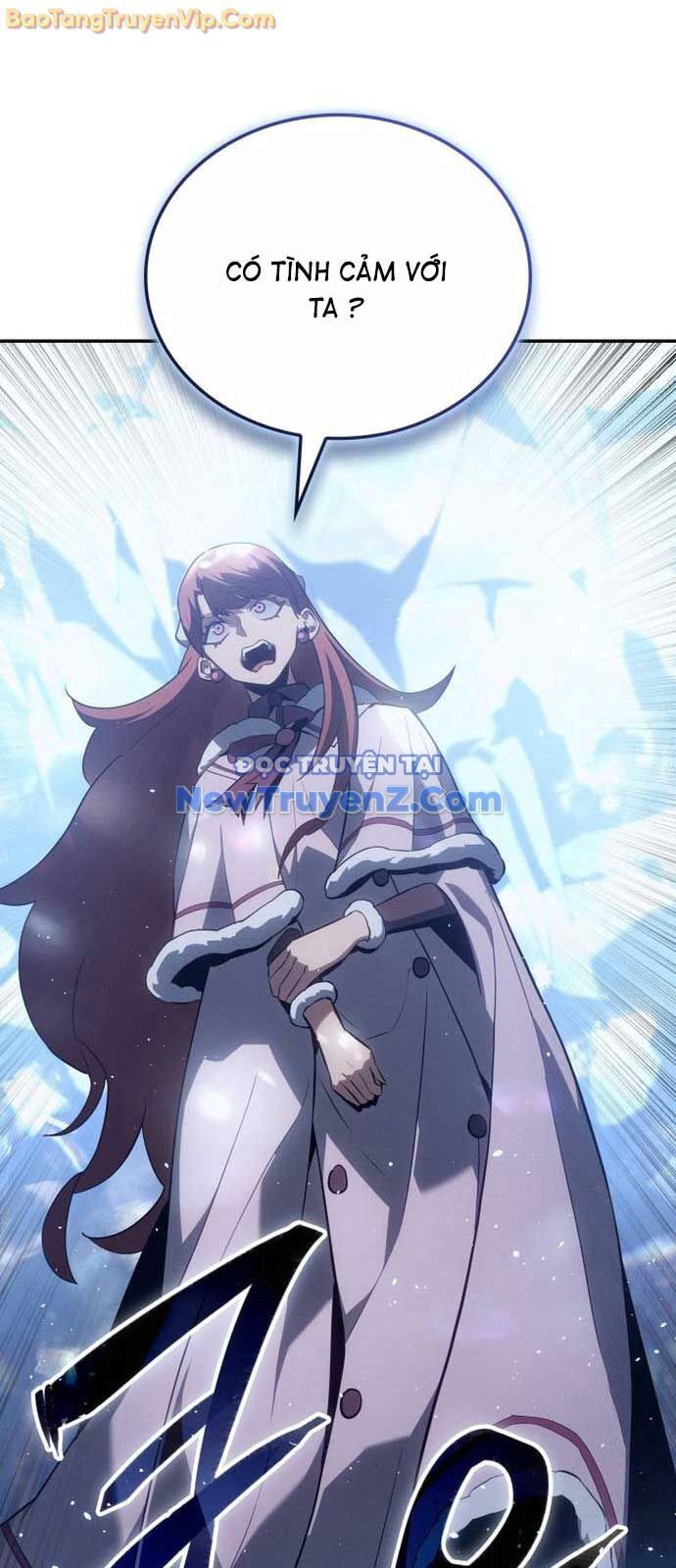 Băng Vương: Chapter 26