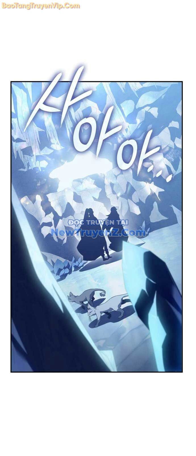 Băng Vương: Chapter 26