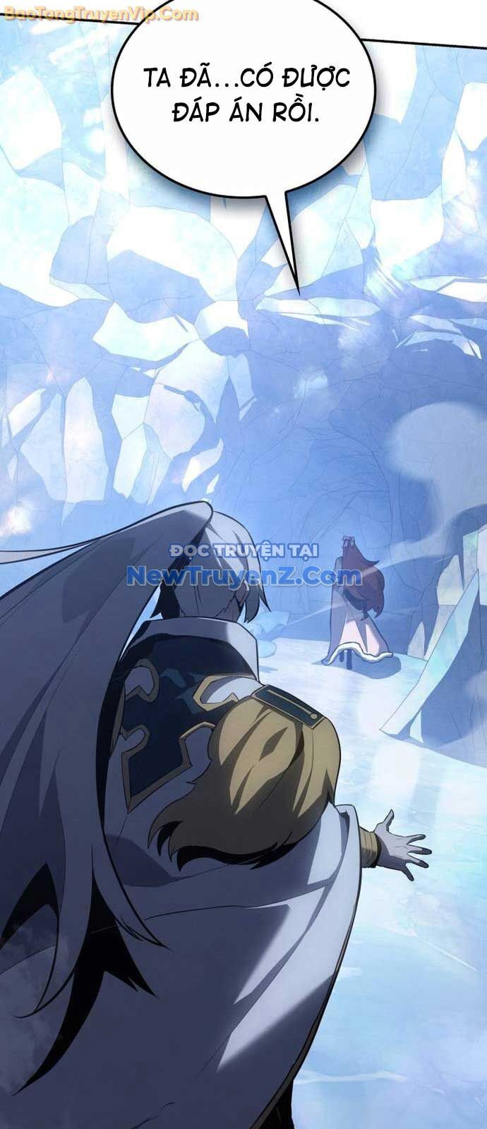 Băng Vương: Chapter 26