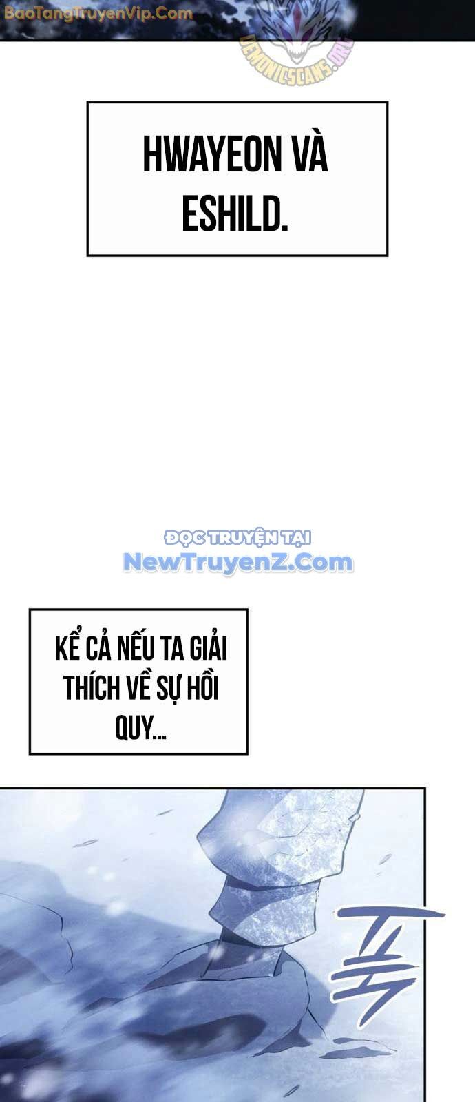 Băng Vương: Chapter 26