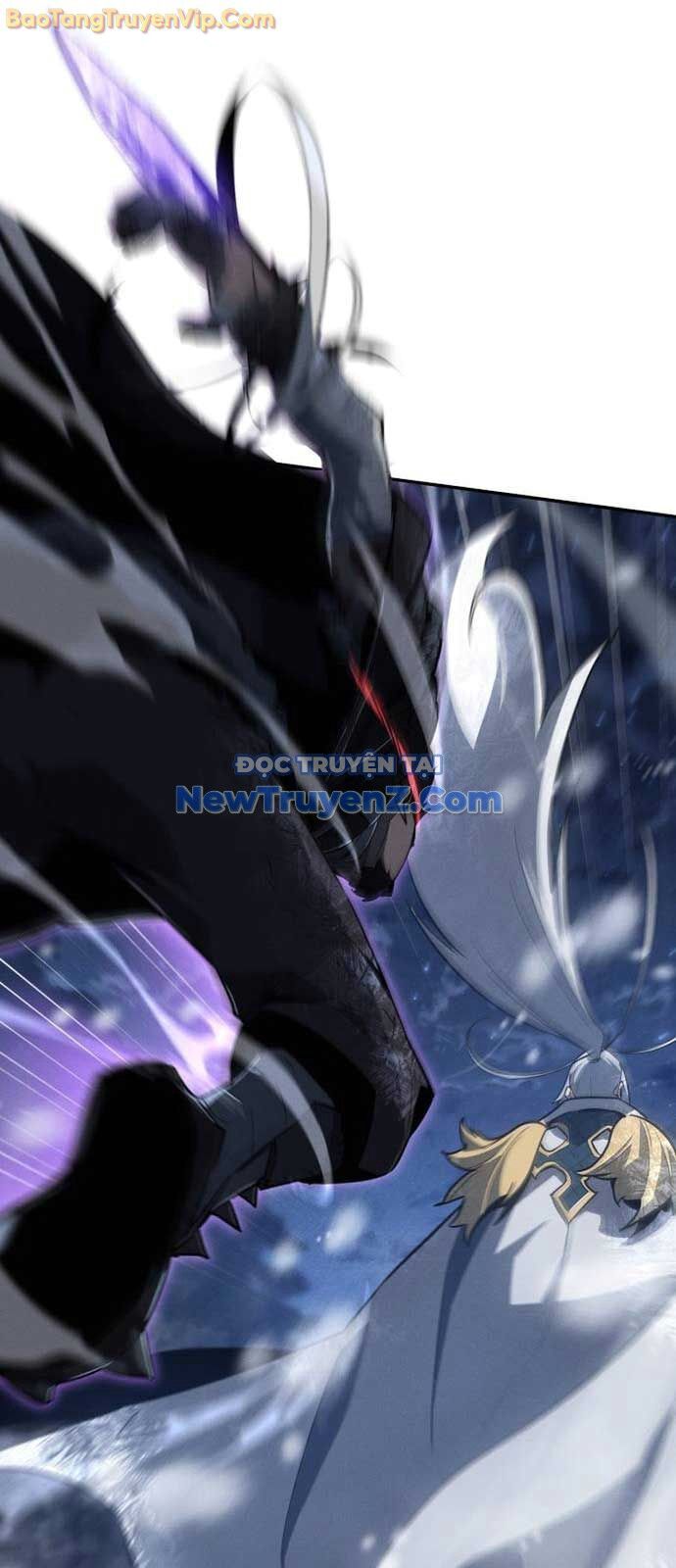 Băng Vương: Chapter 26