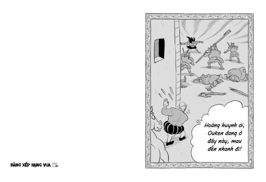 Bảng Xếp Hạng Quốc Vương: Chapter 101