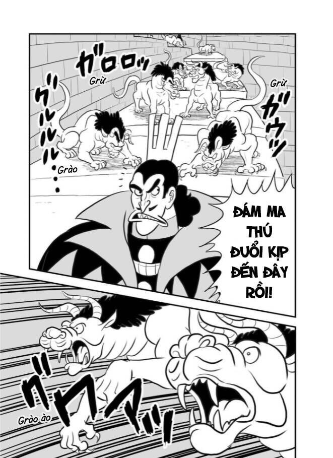 Bảng Xếp Hạng Quốc Vương: Chapter 102