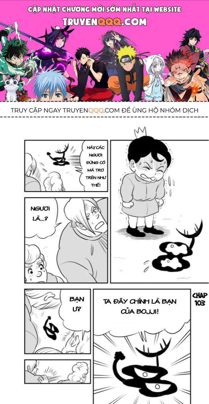 Bảng Xếp Hạng Quốc Vương: Chapter 103