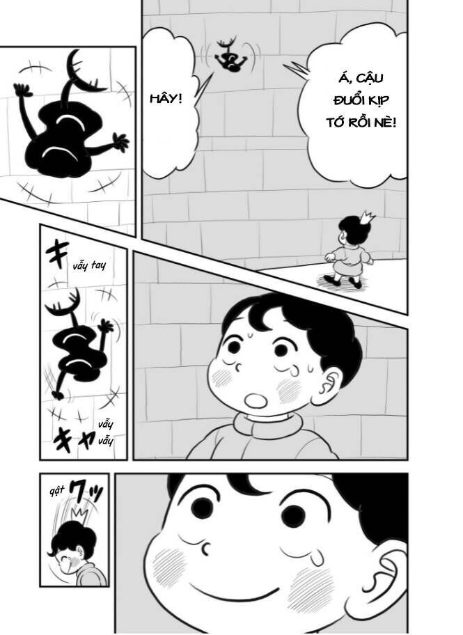 Bảng Xếp Hạng Quốc Vương: Chapter 103