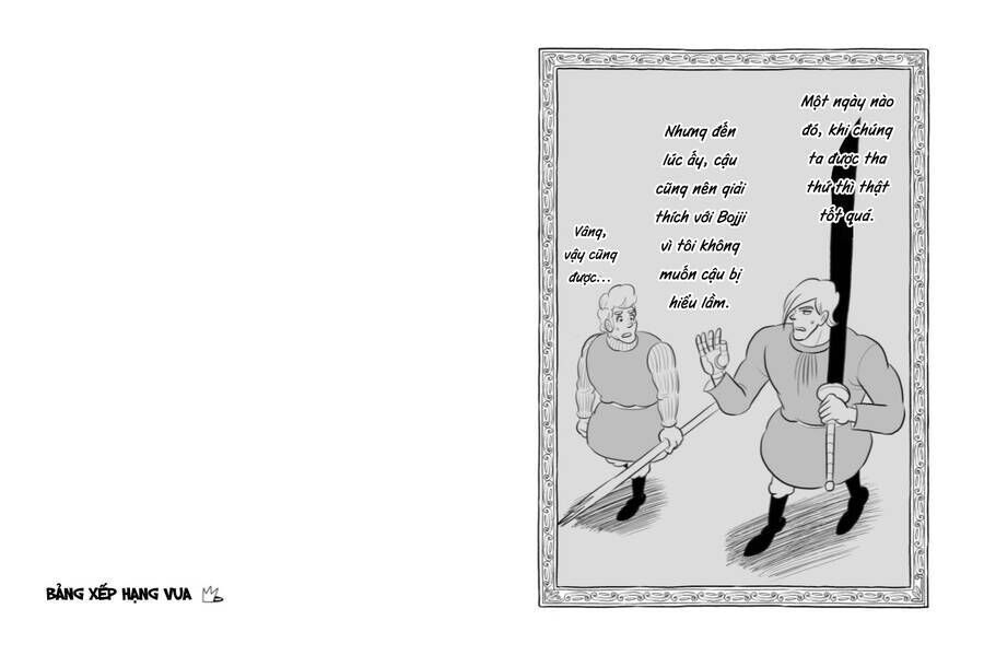 Bảng Xếp Hạng Quốc Vương: Chapter 103