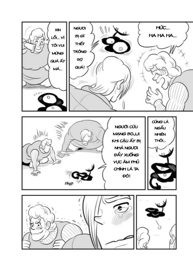 Bảng Xếp Hạng Quốc Vương: Chapter 103