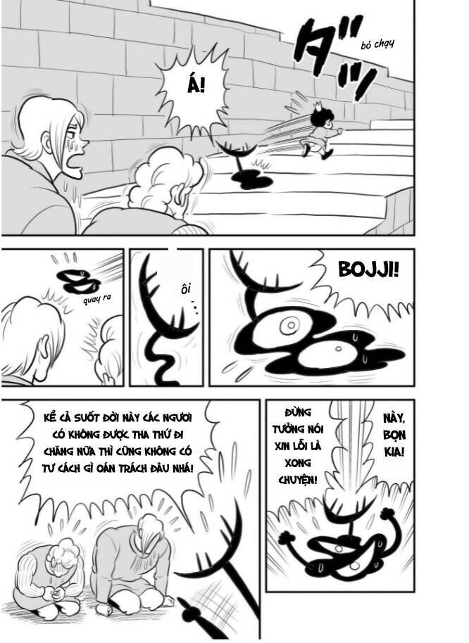 Bảng Xếp Hạng Quốc Vương: Chapter 103