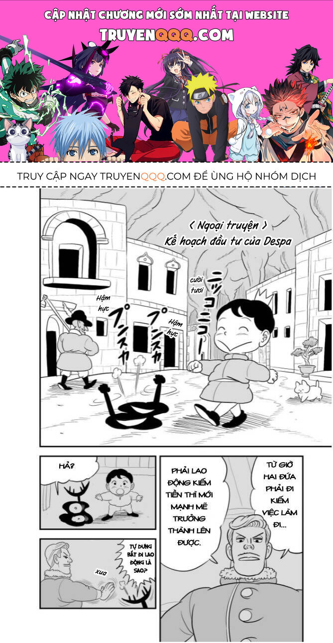 Bảng Xếp Hạng Quốc Vương: Chapter 104.5