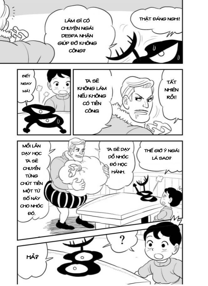 Bảng Xếp Hạng Quốc Vương: Chapter 104.5