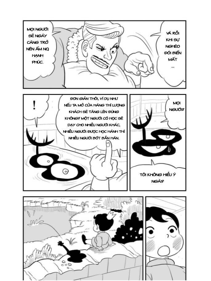 Bảng Xếp Hạng Quốc Vương: Chapter 104.5