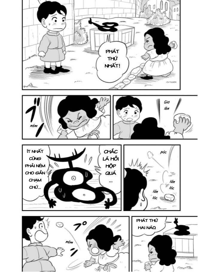 Bảng Xếp Hạng Quốc Vương: Chapter 104.5