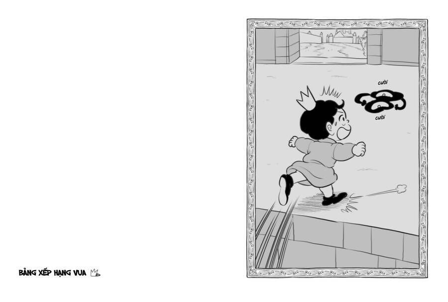 Bảng Xếp Hạng Quốc Vương: Chapter 104