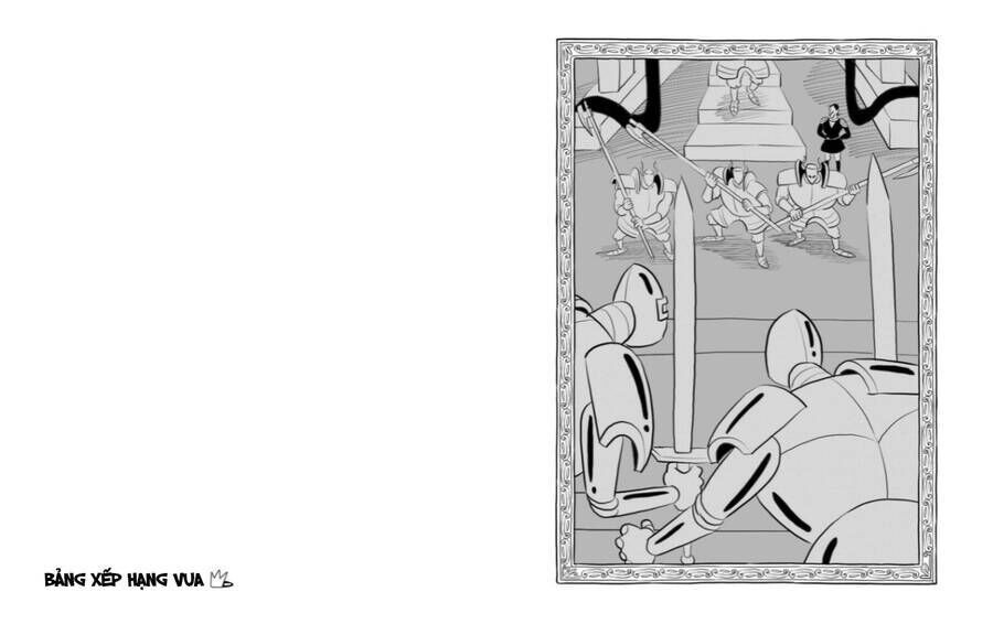 Bảng Xếp Hạng Quốc Vương: Chapter 106