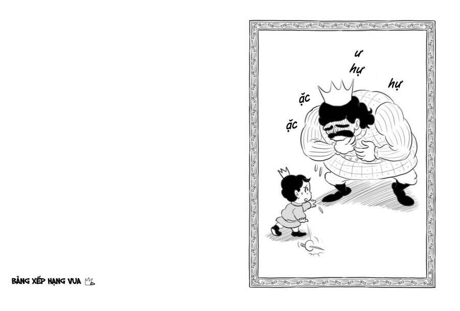 Bảng Xếp Hạng Quốc Vương: Chapter 107