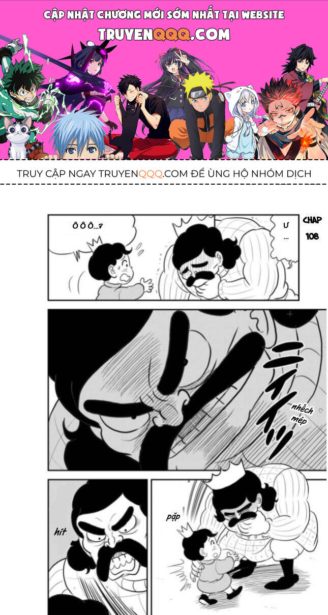 Bảng Xếp Hạng Quốc Vương: Chapter 108