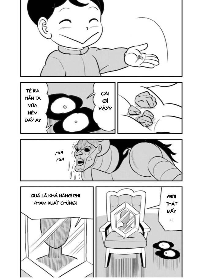 Bảng Xếp Hạng Quốc Vương: Chapter 108