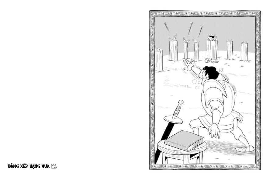 Bảng Xếp Hạng Quốc Vương: Chapter 108