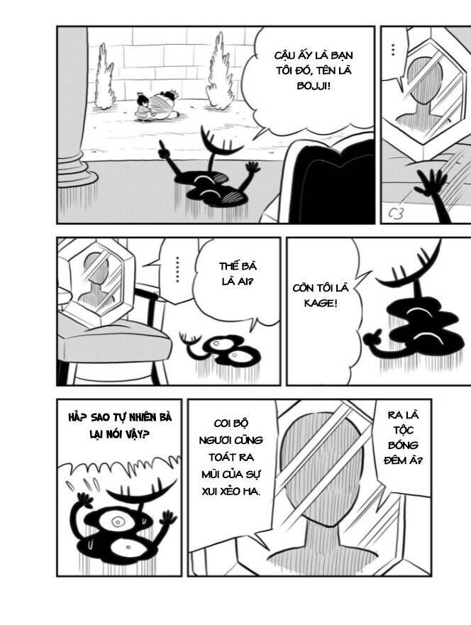 Bảng Xếp Hạng Quốc Vương: Chapter 108