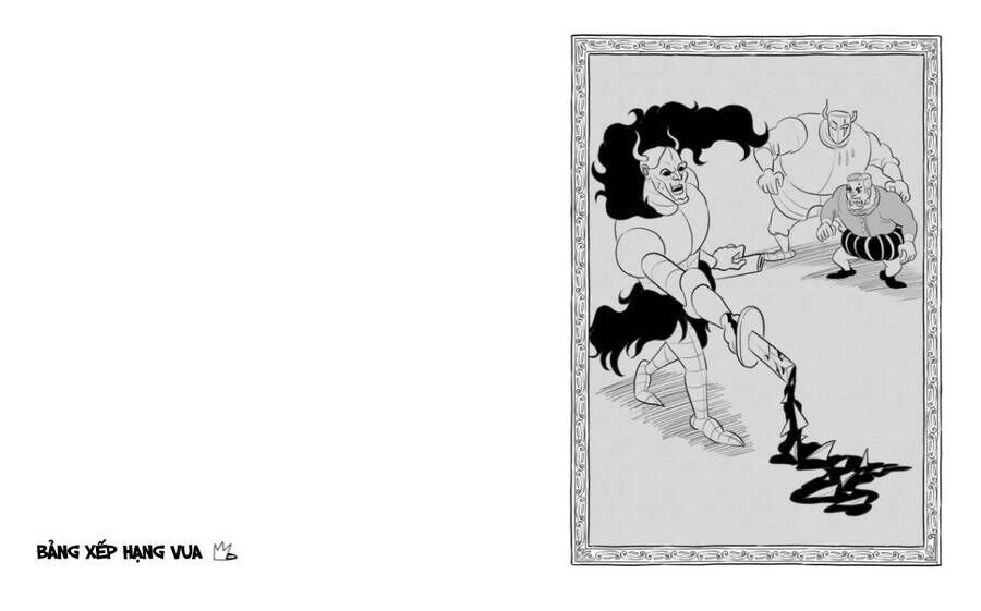 Bảng Xếp Hạng Quốc Vương: Chapter 109