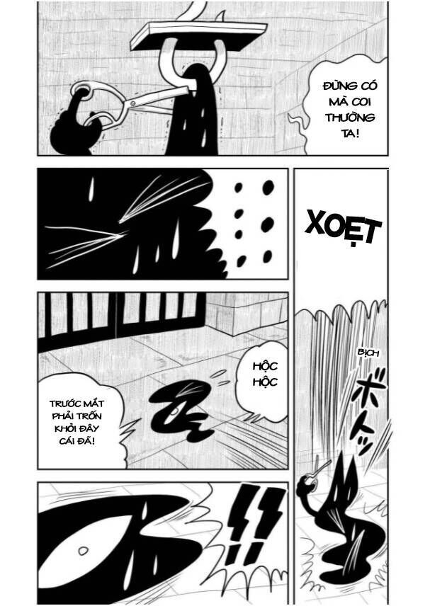 Bảng Xếp Hạng Quốc Vương: Chapter 11