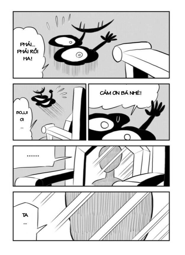 Bảng Xếp Hạng Quốc Vương: Chapter 110