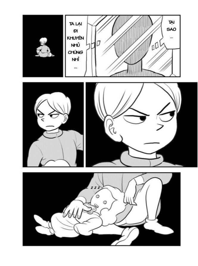 Bảng Xếp Hạng Quốc Vương: Chapter 110