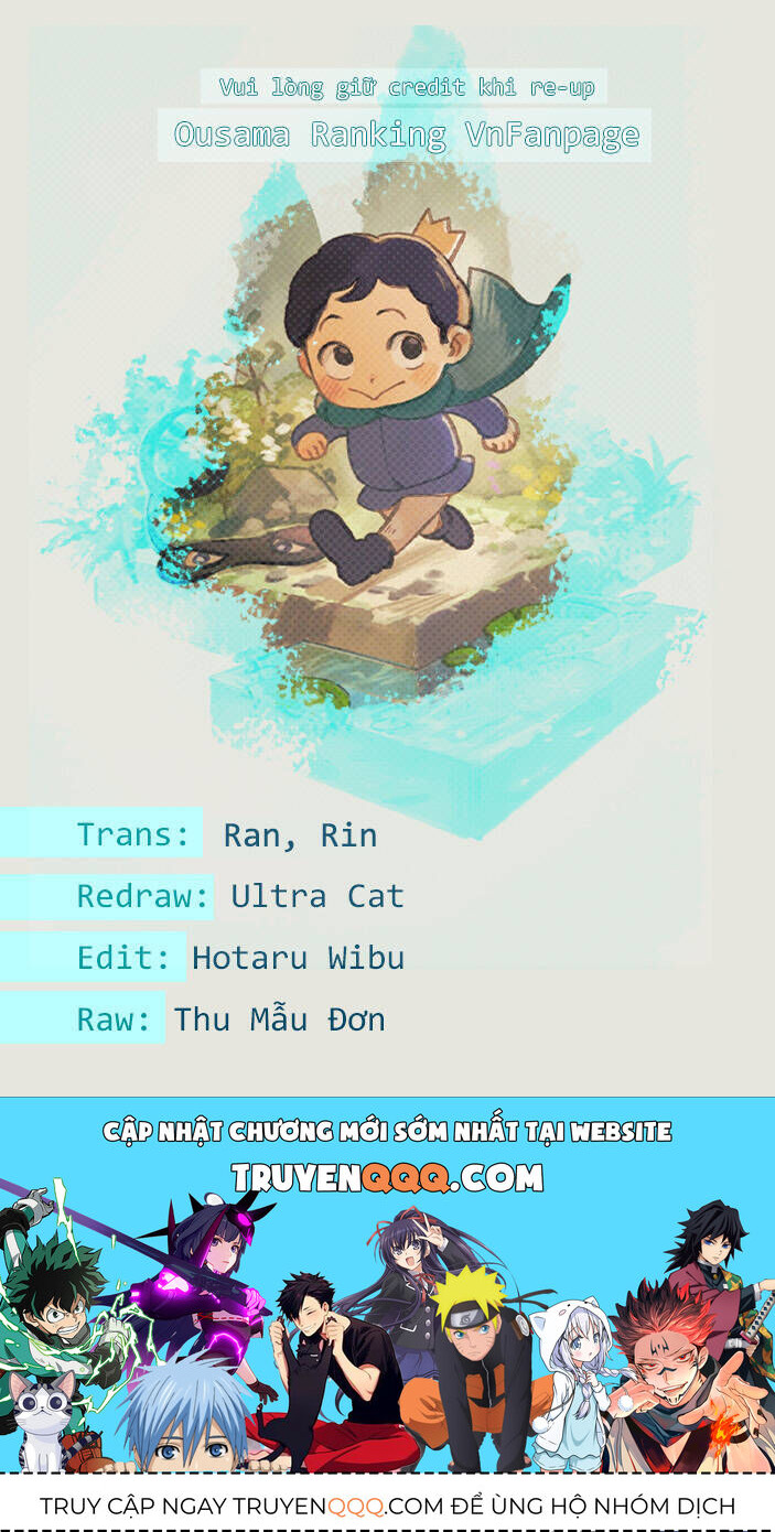 Bảng Xếp Hạng Quốc Vương: Chapter 111