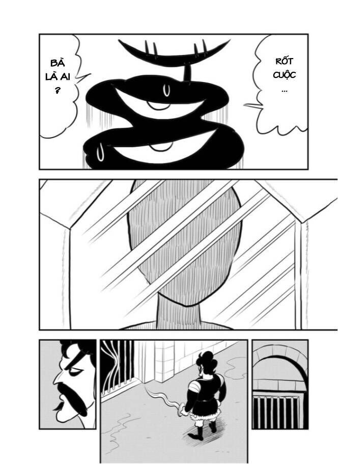 Bảng Xếp Hạng Quốc Vương: Chapter 111