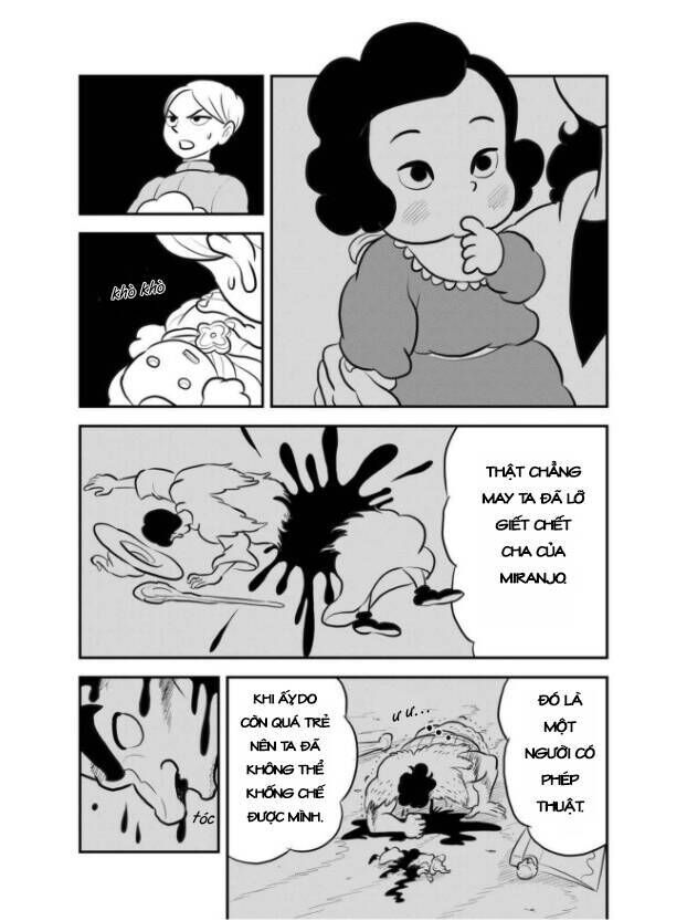 Bảng Xếp Hạng Quốc Vương: Chapter 112