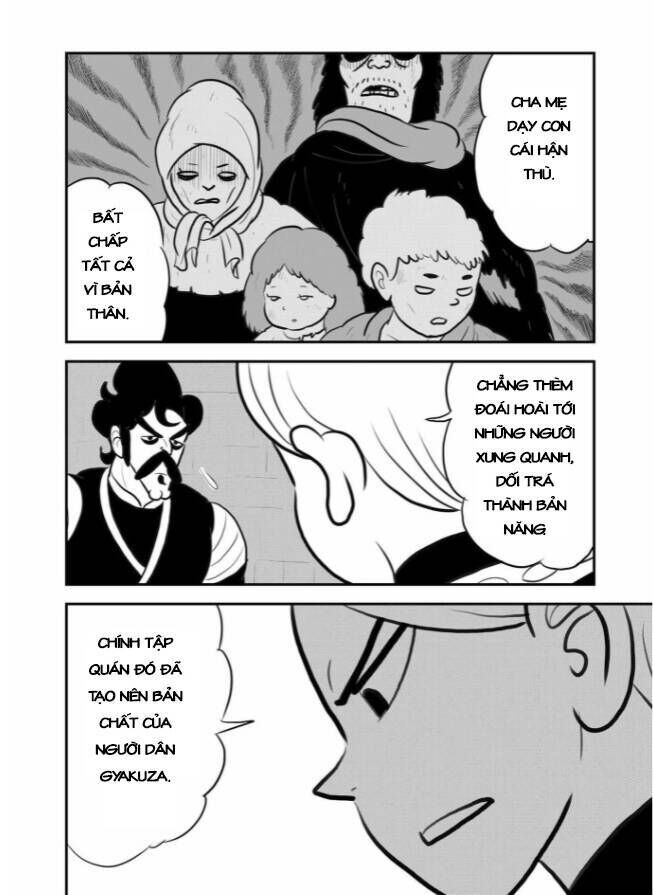 Bảng Xếp Hạng Quốc Vương: Chapter 113