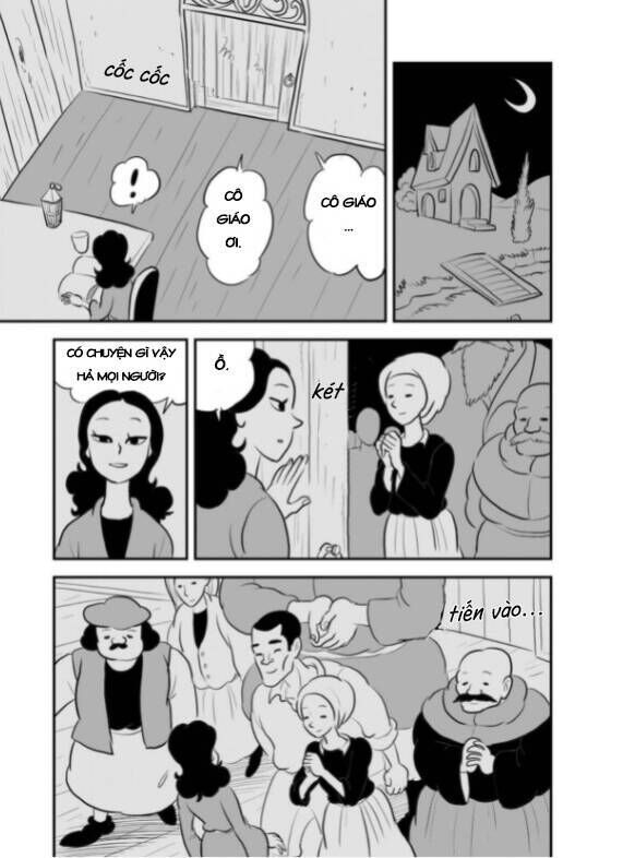 Bảng Xếp Hạng Quốc Vương: Chapter 113