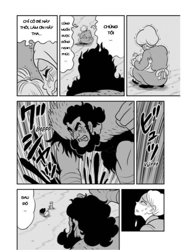 Bảng Xếp Hạng Quốc Vương: Chapter 114