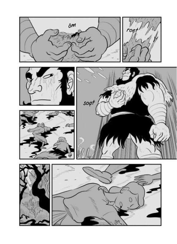 Bảng Xếp Hạng Quốc Vương: Chapter 114