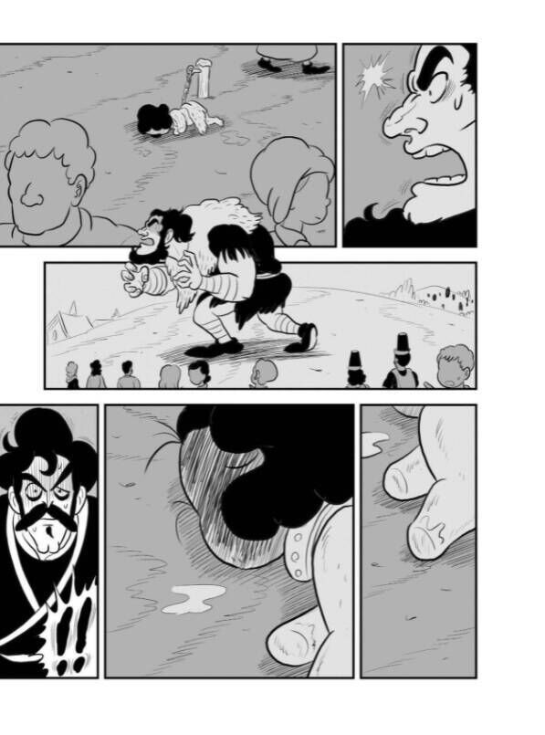 Bảng Xếp Hạng Quốc Vương: Chapter 114