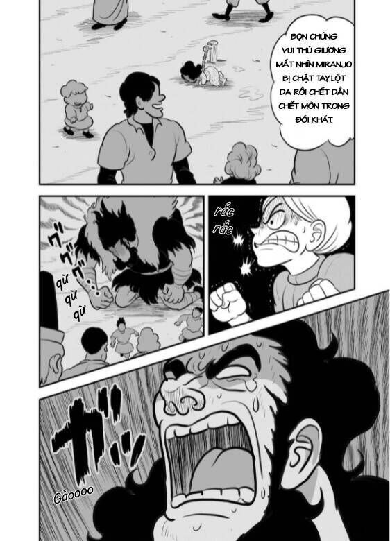 Bảng Xếp Hạng Quốc Vương: Chapter 114