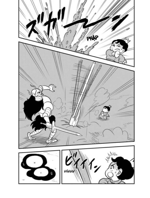 Bảng Xếp Hạng Quốc Vương: Chapter 115