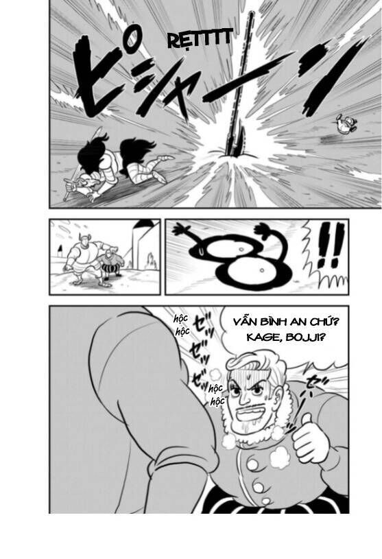 Bảng Xếp Hạng Quốc Vương: Chapter 115