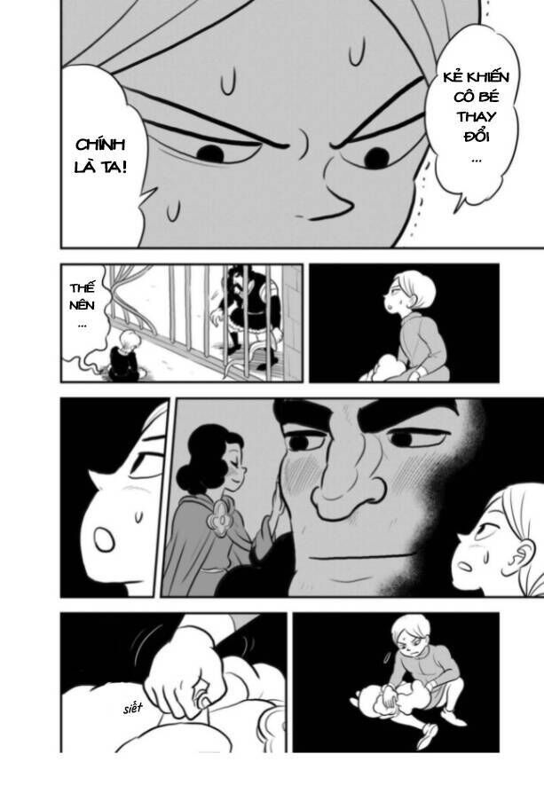 Bảng Xếp Hạng Quốc Vương: Chapter 115